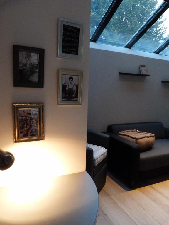 51 Cote Jardin Villa Selvigny Room photo