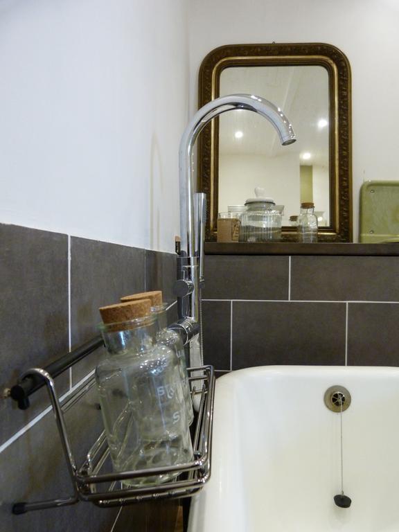 51 Cote Jardin Villa Selvigny Room photo